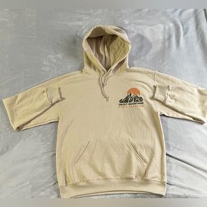Smokey Mountain Men’s Hoodie.